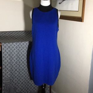 Joe Boxer Dress. Size XL. Sleeveless